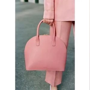 NWT Mansur Gavriel dome bag